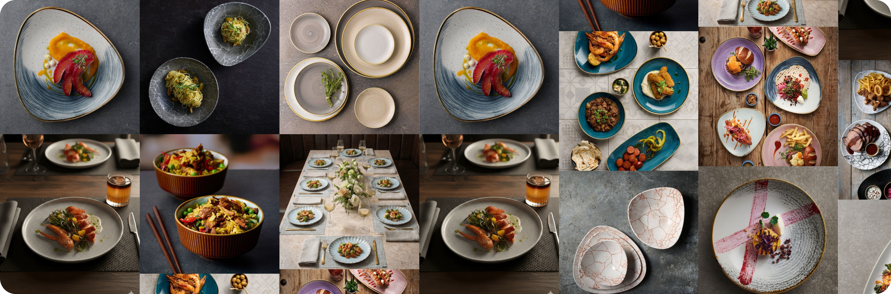 The Arteva Experience