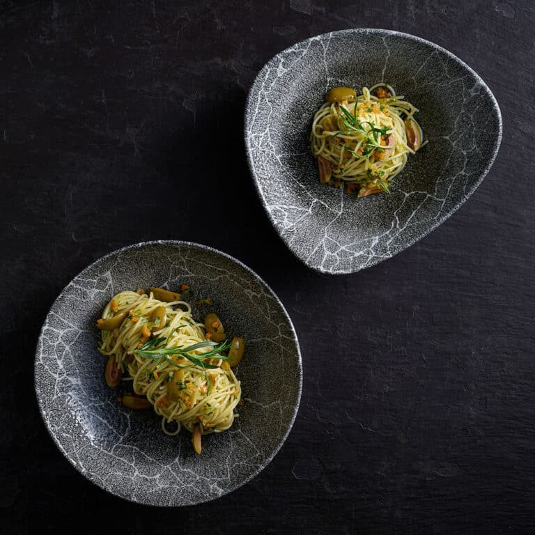 Tableware collection